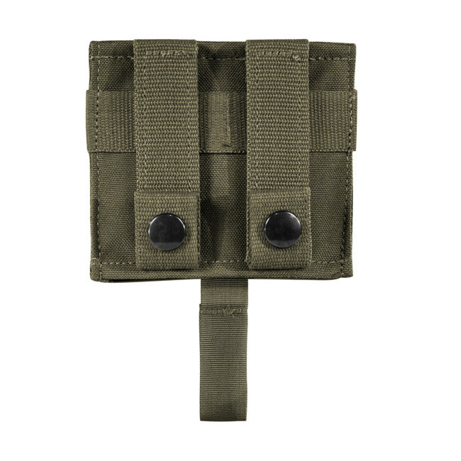 Tasmanian Tiger Dump Pouch hell, oliv