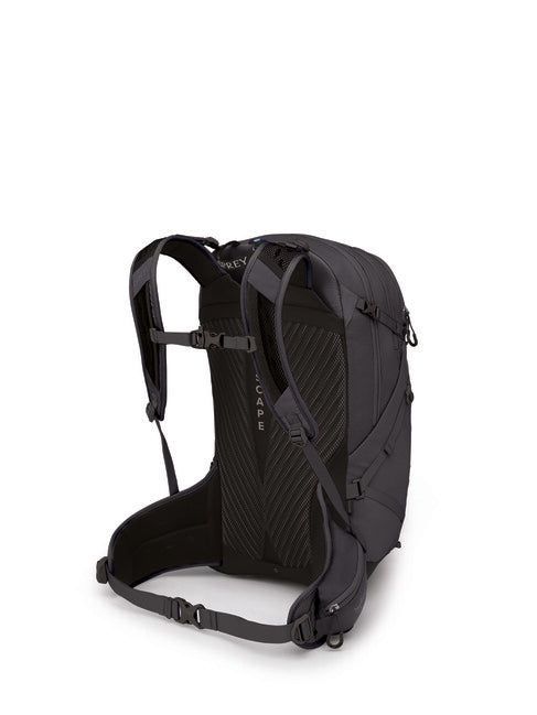 OSPREY Sportlite 25 wanderrucksack, dark charcoal grey