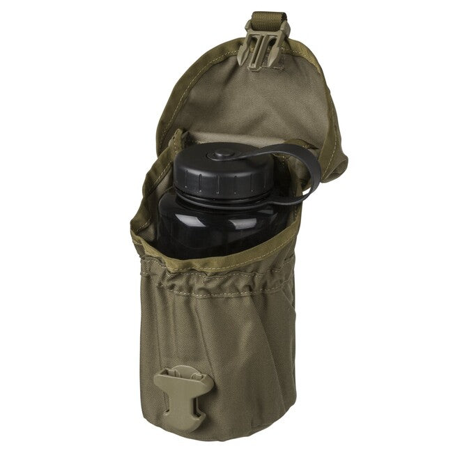 Direct Action® HYDRO UTILITY hülle für flasche - cordura - shadow grey