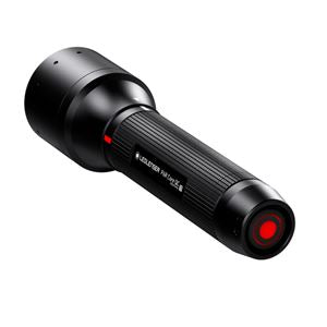 LEDLENSER P6R CORE QC leuchte
