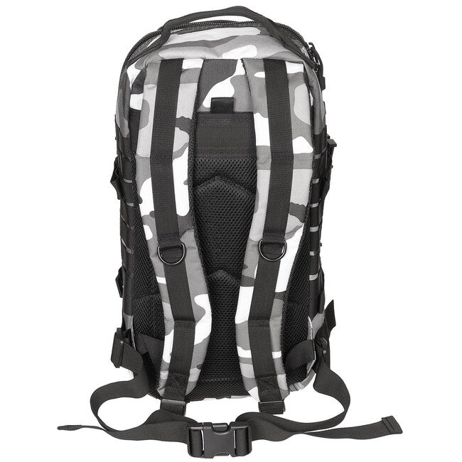 MFH Assault backpack I, urban