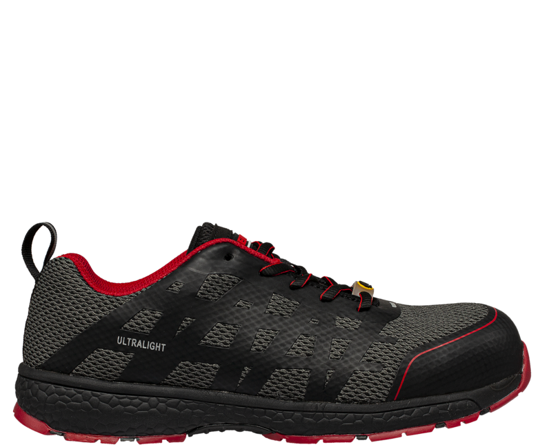 BENNON Vectra arbeitsstiefel s1p esd nm low