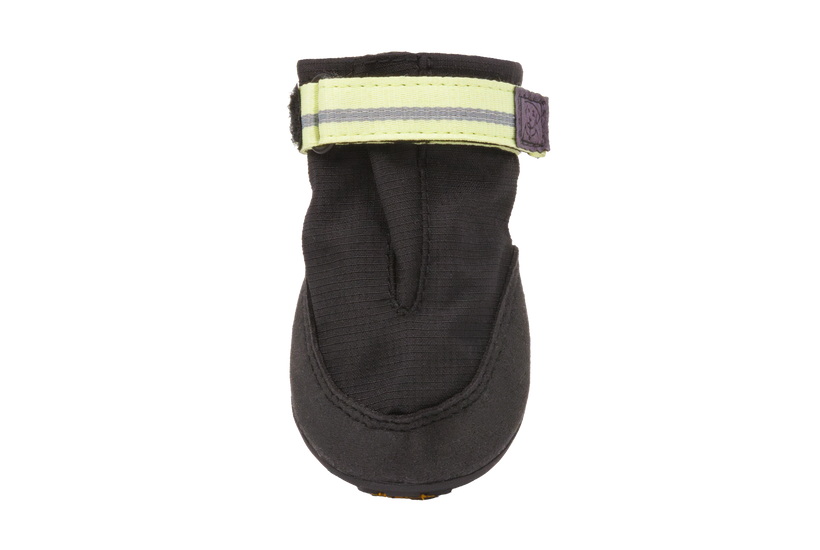 Ruffwear Summit Trex Stiefel für Hund, obsidian black