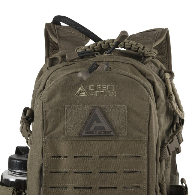 Direct Action® DUST MkII Rucksack - Cordura - Flecktarn