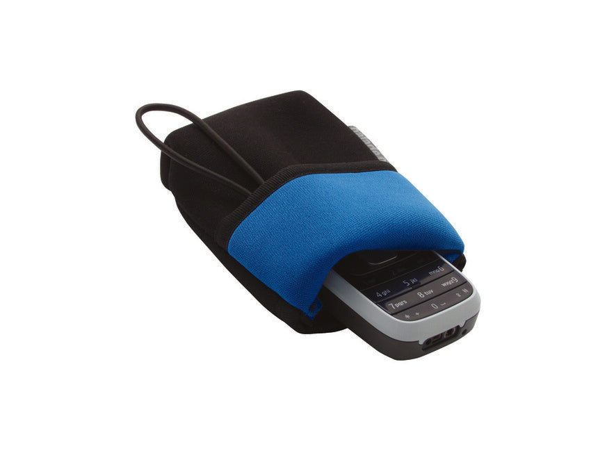 Baladeo Tra057 Buzz neoprentasche, blau