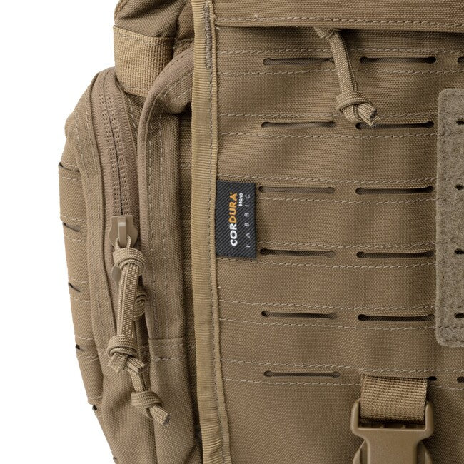 Direct Action® MESSENGER tasche - Cordura - schwarz
