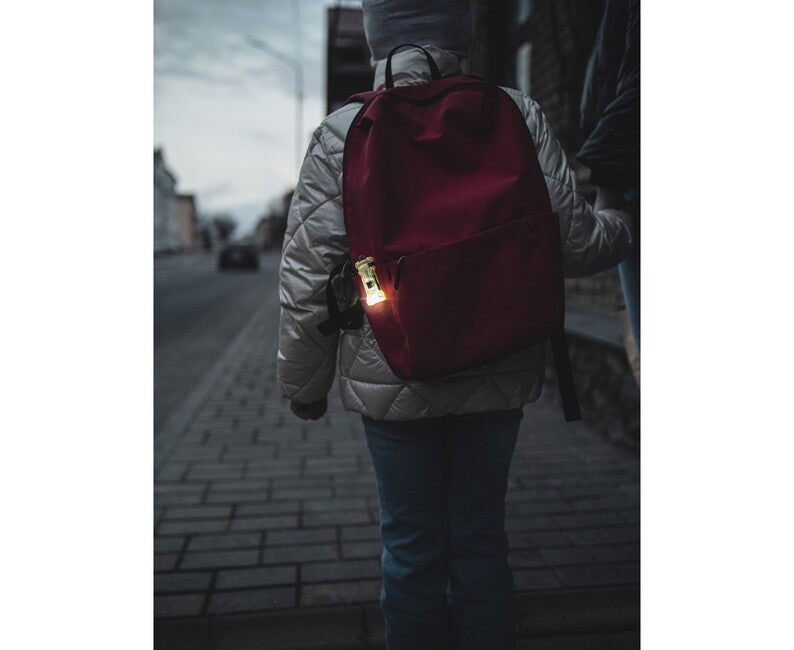 ArmyTek Zippy Led schlüsselanhänger, gelb