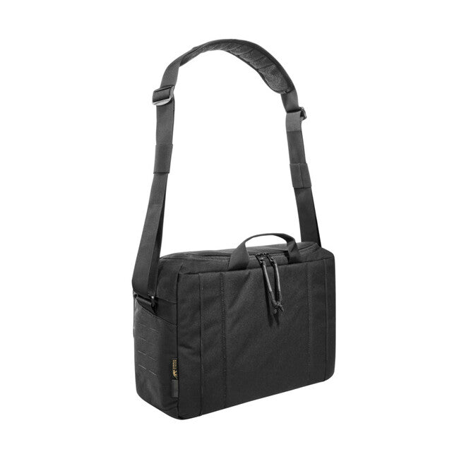 Tasmanian Tiger Modular Equipment Case Umhängetasche, schwarz