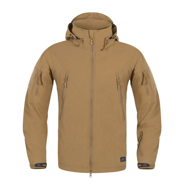 Helikon-Tex Trooper Jacket StormStretch, Shadow Grey