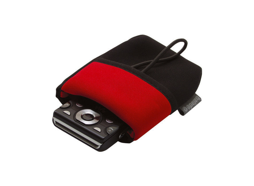Baladeo TRA056 Buzz neoprenasche, rot