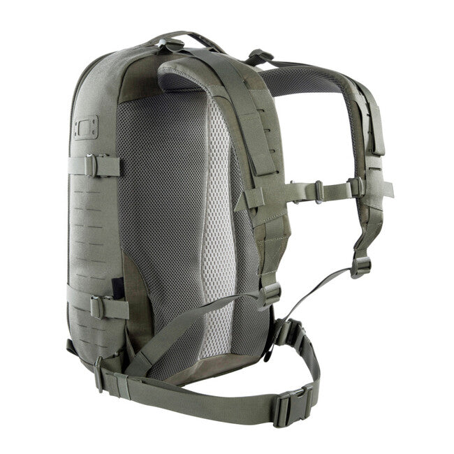 Tasmanian Tiger Modular Tac Pack 28 Irr, stone grey olive