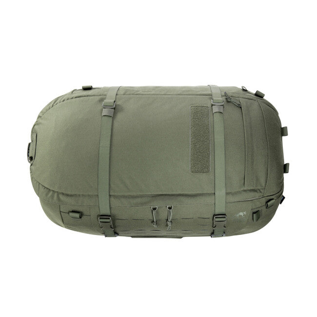 Tasmanian Tiger Duffel Τσάντα Ταξιδίου 65, Λαδί
