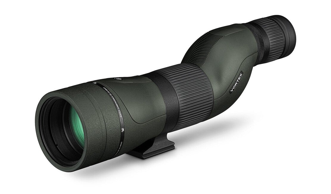 VorTex Optics Diamondback® HD 16-48x65 gerades beobachtungsfernrohr