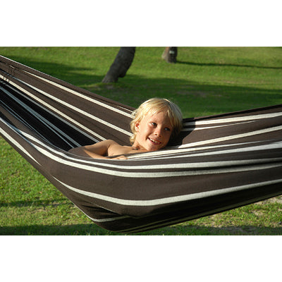 Amazonas Hojdacia Netz brasilianisch Barbados mocca