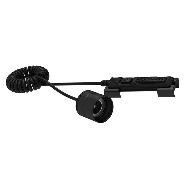 ArmyTek Predator Pro Magnet USB Extended taktisches set, warmweiß