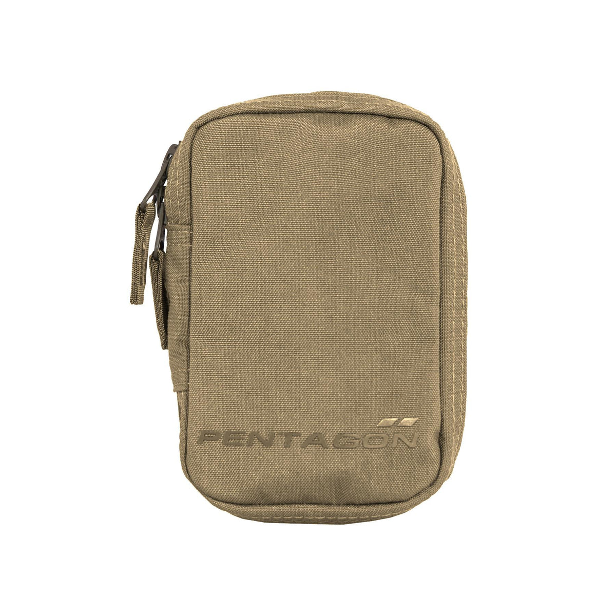 Pentagon Kyvos pasna torbica, coyote