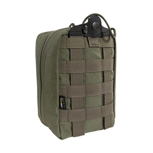 Tasmanian Tiger Base Medic Pouch MKII, oliv