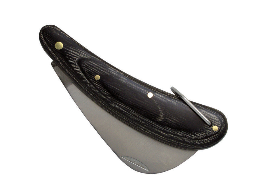Baladeo ECO080 elektriker-messer, klinge 7,5cm