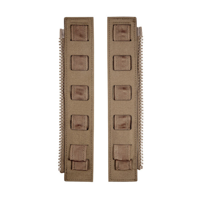 Tasmanian Tiger Operator Pack ZP, coyote brown 10L