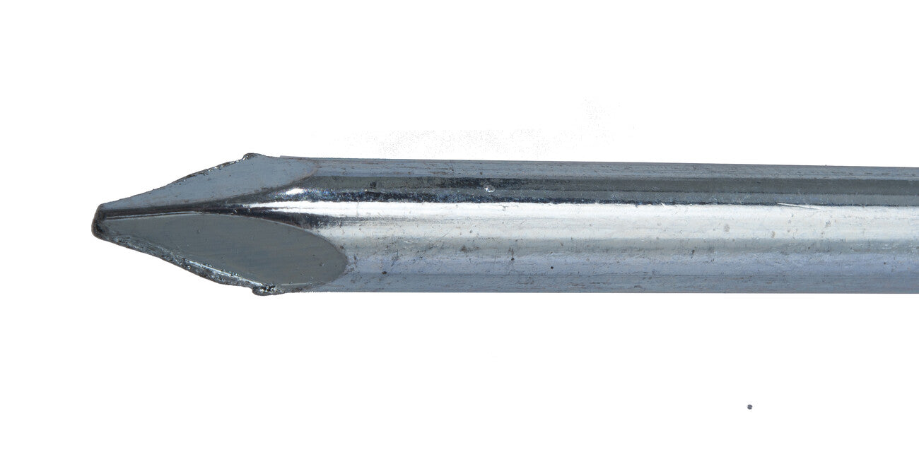 BasicNature Rock Zeltheringe 17 cm 5 Stück