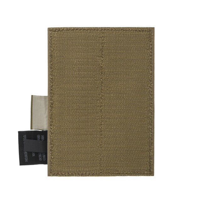 Helikon-Tex Adapter MOLLE Insert 2 - Cordura - olivgrün