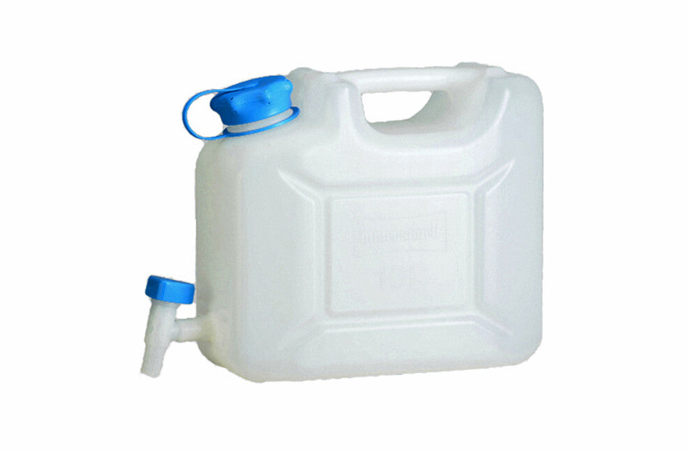 Hünersdorff Profi Hünersdorff wasserkanister 12 l