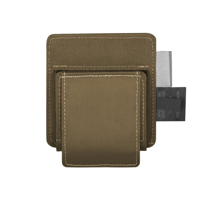 Helikon-Tex BMA Gürtel-MOLLE-Adapter 2 - Cordura - olivgrün