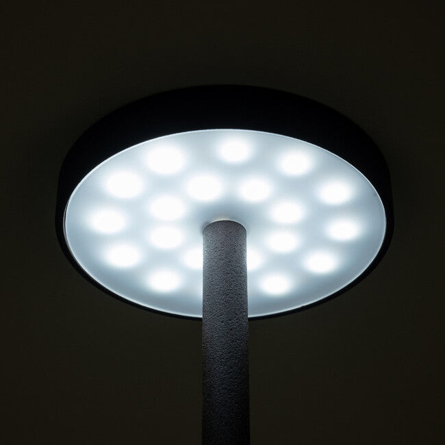 Brunner Faro wiederaufladbare LED-lampe
