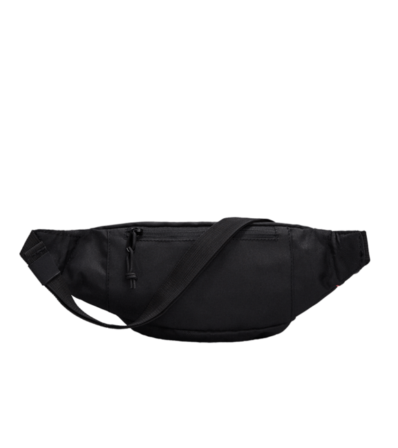 Forvert Levi Allover Niere 2L, schwarz