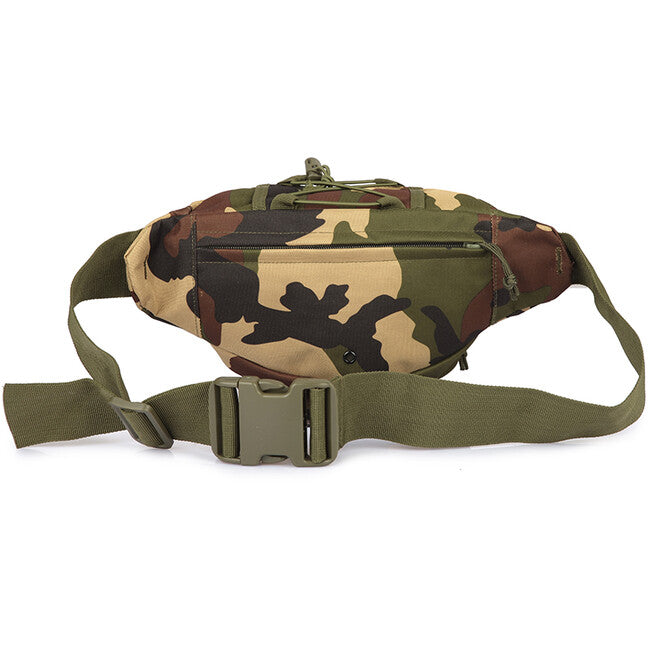 DRAGOWA TACTICAL Eisbrecher wasserdichter taktischer, dschungel digital