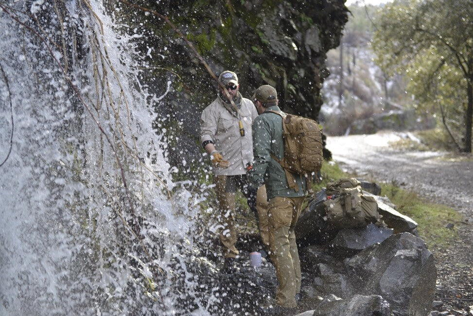 Helikon-Tex Raccoon Mk2 Backpack Cordura MultiCam