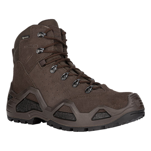 LOWA Z-6S GTX C herren-Taktik-Stiefel, coyote op