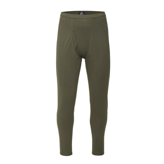 Helikon-Tex US LVL 2 Unterwäsche (Hosen) - olivgrün