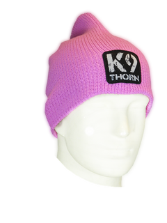 K9 Thorn Wintermütze, rosa
