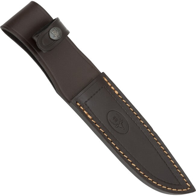 Muela Ranger Messer mit feststehender Klinge Olive