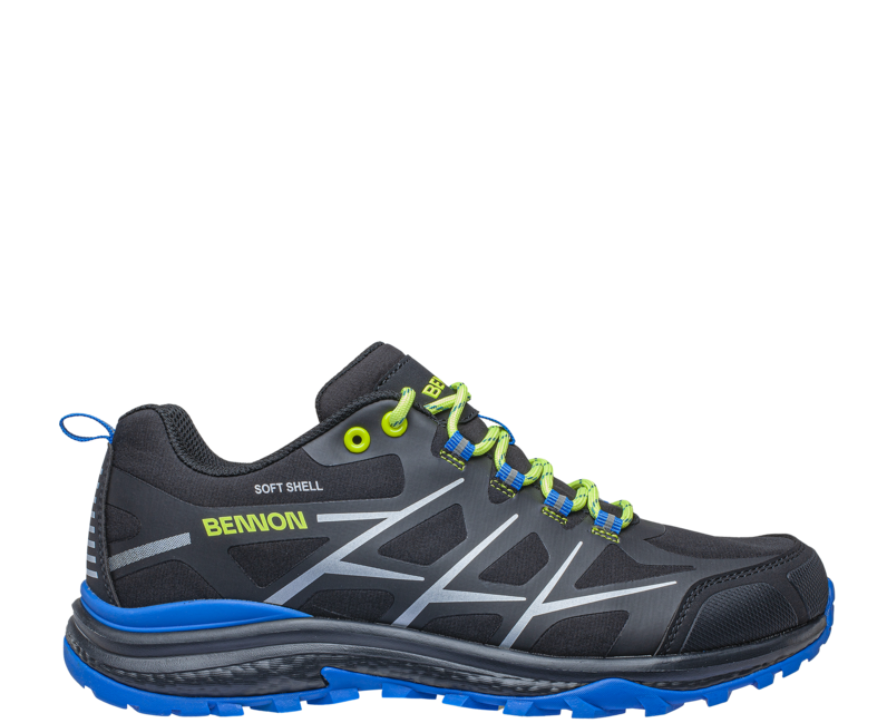 BENNON Outdoor- Schuhe CALIBRO, blau