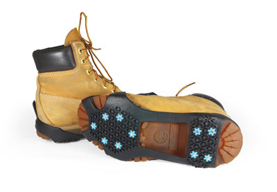 Origin Outdoors Metropolis rutschfeste Überschuhe