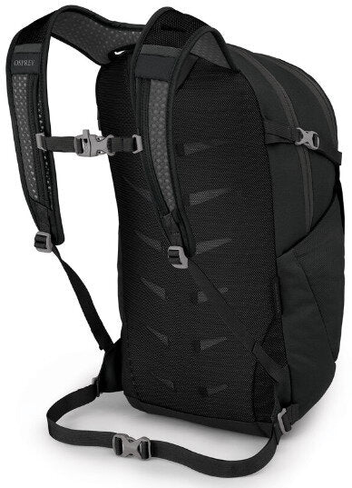OSPREY Daylite Plus 20 stadtrucksack schwarz