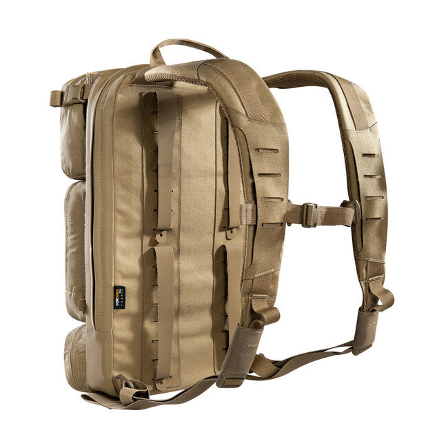 Tasmanian Tiger Gunners Pack taktischer Rucksack, khaki