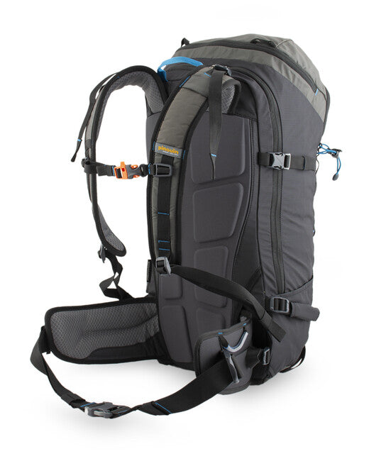 Pinguin Ridge 28 Nylon, 28 L, schwarz