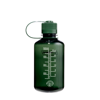 Nalgene NM Sustain Flasche 0,5 L jade