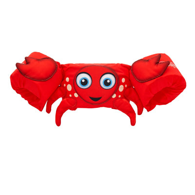Sevylor kinderschwimmweste Krabbenmuster