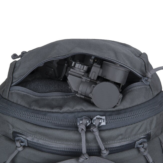 Direct Action Halifax Medium rucksack - cordura, shadow grey