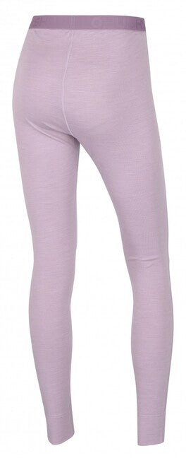 HUSKY Mercie damen thermohose L, hellviolett