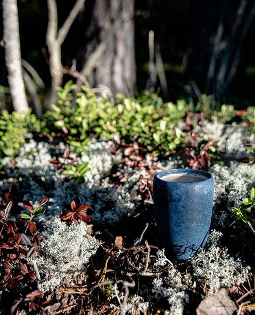 Kupilka 30 Großer Becher, blau