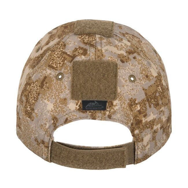 Helikon-Tex Kappe - NyCo Ripstop - PenCott WildWood™