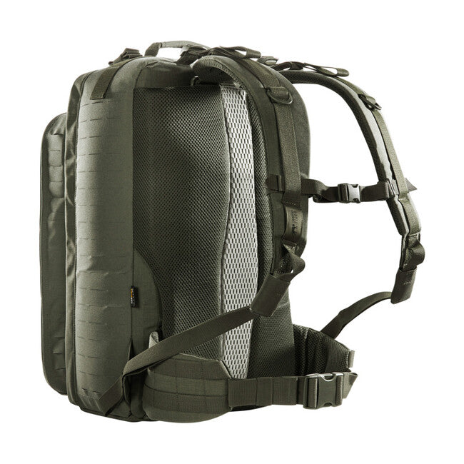 Tasmanian Tiger FR Move On MKII IRR, stone grey olive 40L