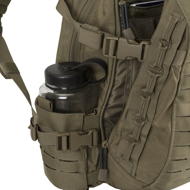 Direct Action® DRAGON EGG MkII Rucksack - Cordura - MultiCam