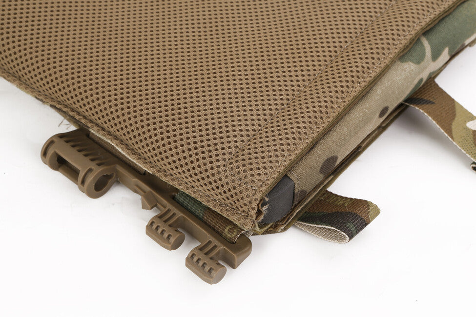 Emersongear W Roc plattenträger, multicam 500D