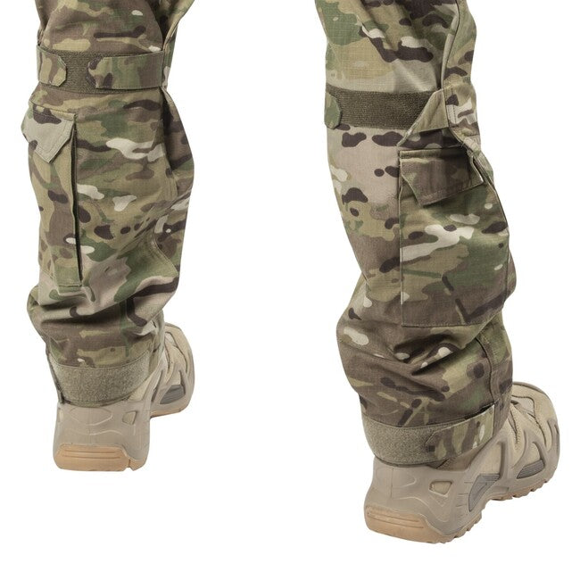 Direct Action Vanguard Combat Trousers, Black